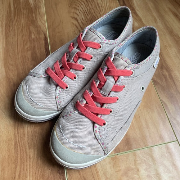 Simple Shoes Fake Laces Slip In Sneakers Poshmark